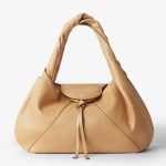 Fendi Spy Beige leather bag